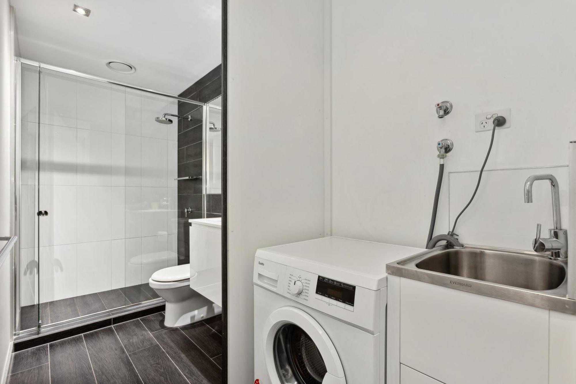 Complete Host Halo Apartments Melburne Habitación foto