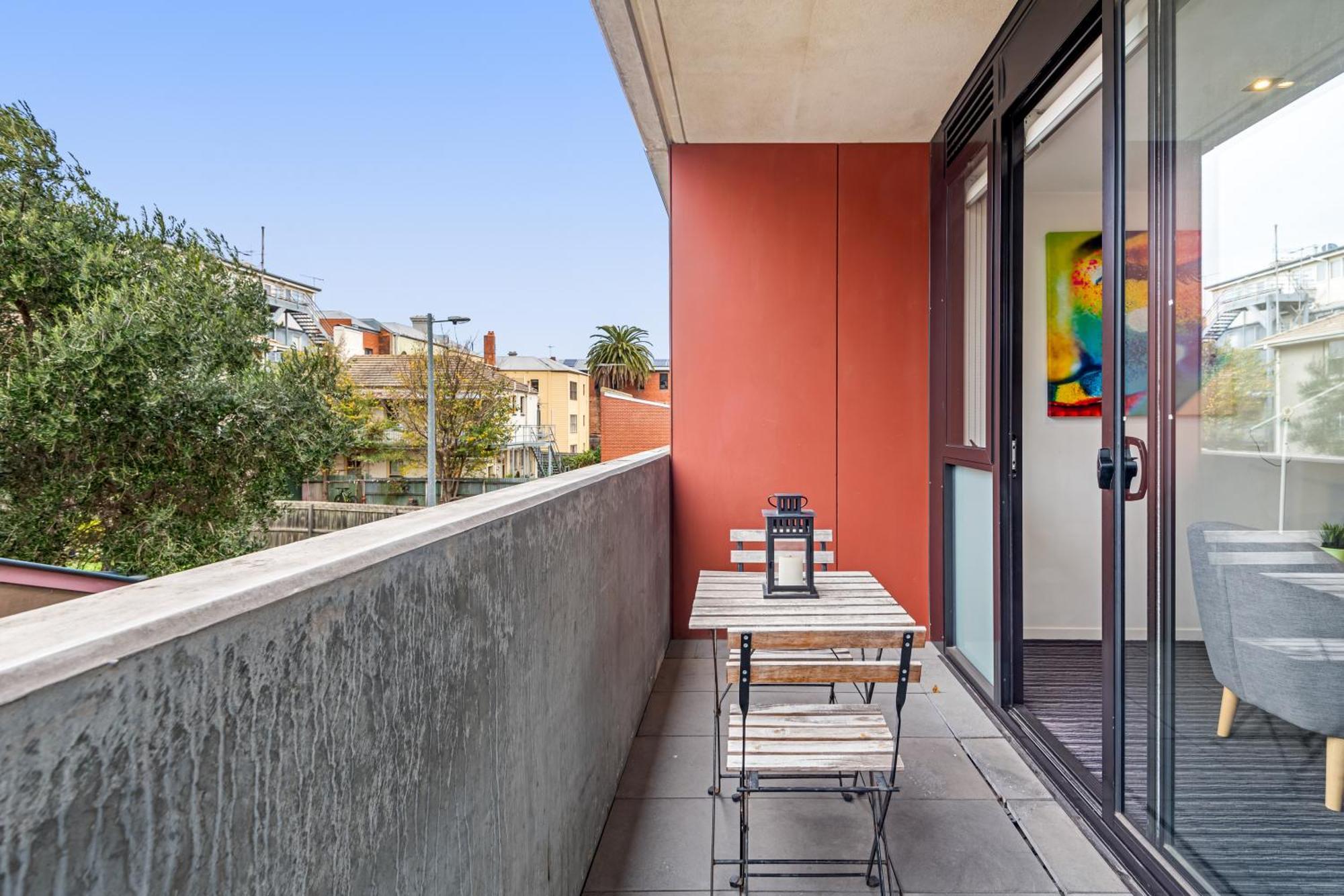 Complete Host Halo Apartments Melburne Habitación foto