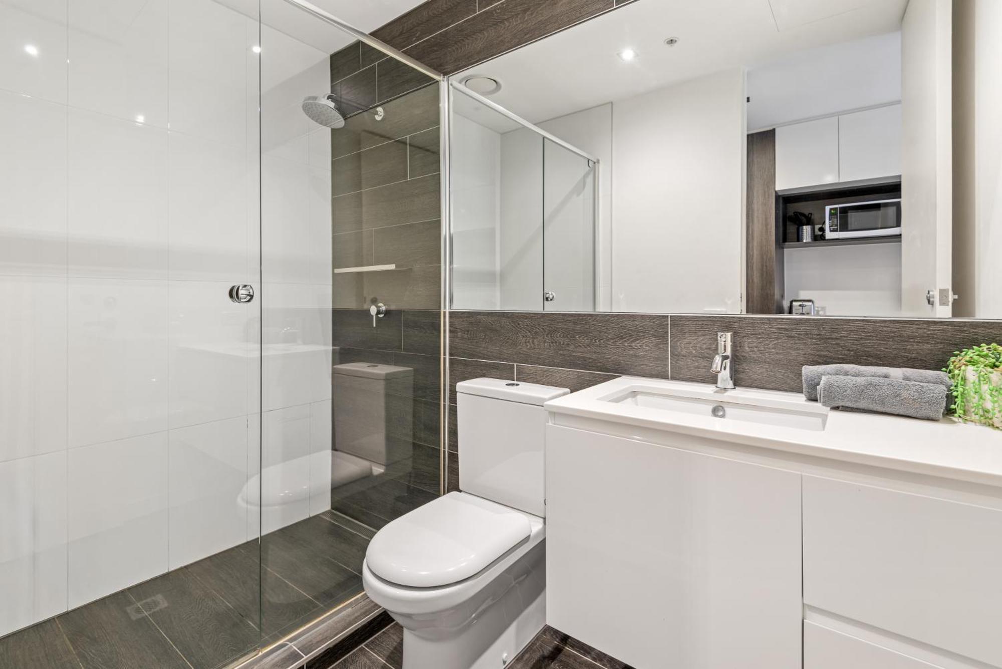Complete Host Halo Apartments Melburne Habitación foto