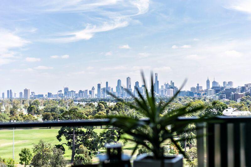 Complete Host Fitzroy St Apartments Melburne Exterior foto